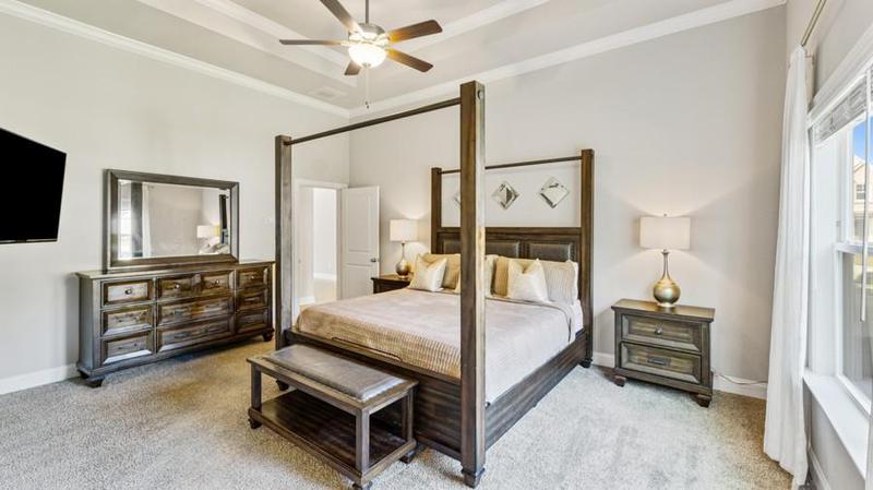 Image for property 1995 Woodmont Drive, Douglasville, GA 30135