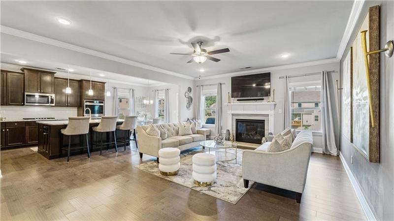 Image for property 1995 Woodmont Drive, Douglasville, GA 30135