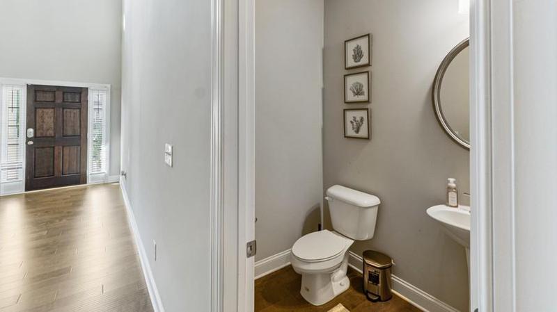 Image for property 1995 Woodmont Drive, Douglasville, GA 30135