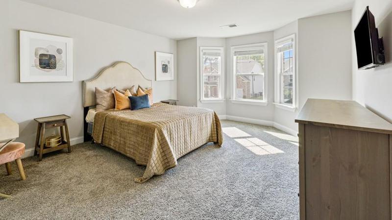 Image for property 1995 Woodmont Drive, Douglasville, GA 30135