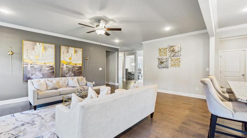 Image for property 1995 Woodmont Drive, Douglasville, GA 30135