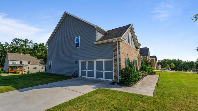 Image for property 1995 Woodmont Drive, Douglasville, GA 30135