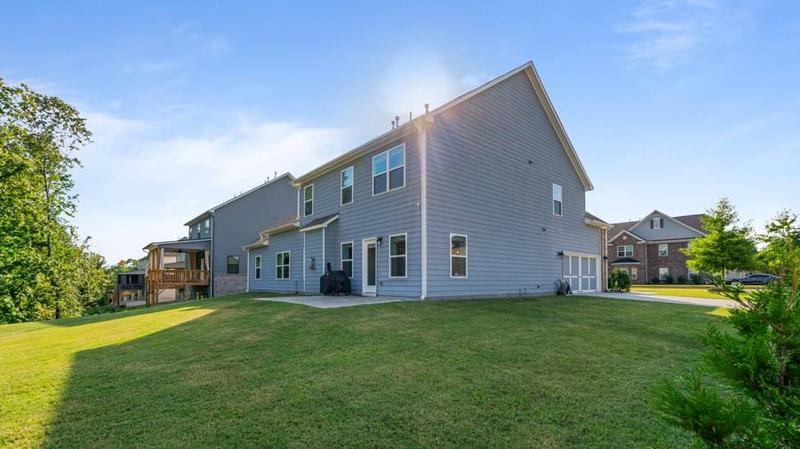 Image for property 1995 Woodmont Drive, Douglasville, GA 30135