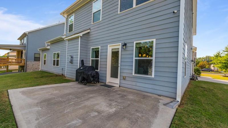Image for property 1995 Woodmont Drive, Douglasville, GA 30135