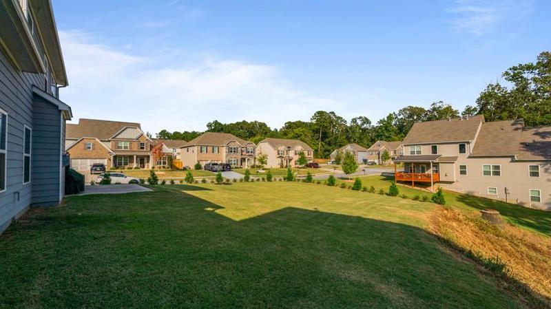 Image for property 1995 Woodmont Drive, Douglasville, GA 30135