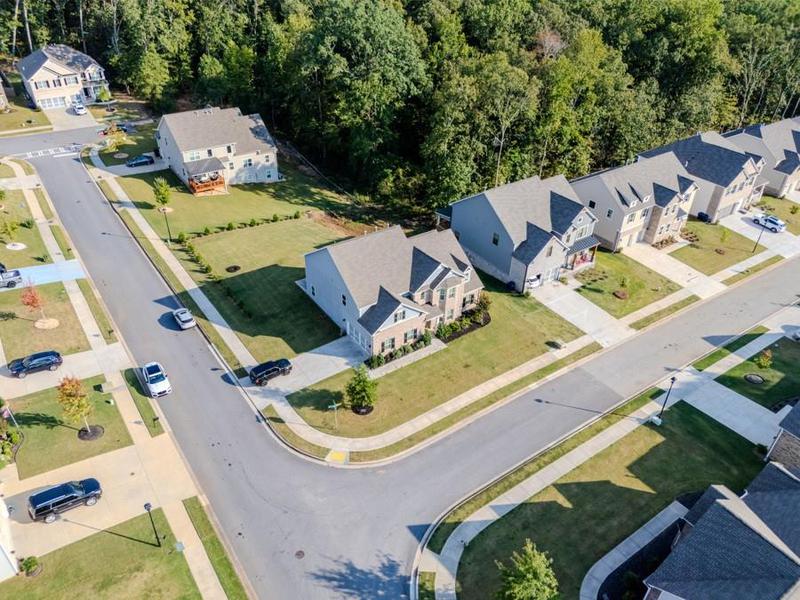 Image for property 1995 Woodmont Drive, Douglasville, GA 30135