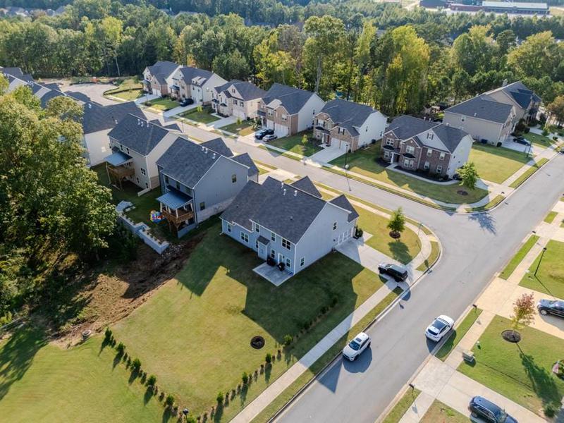 Image for property 1995 Woodmont Drive, Douglasville, GA 30135