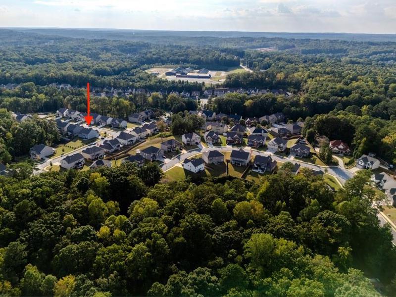 Image for property 1995 Woodmont Drive, Douglasville, GA 30135