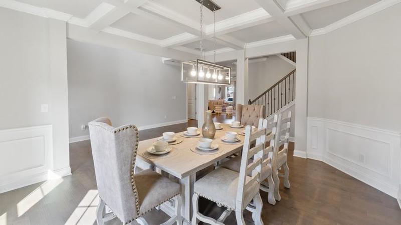 Image for property 1995 Woodmont Drive, Douglasville, GA 30135