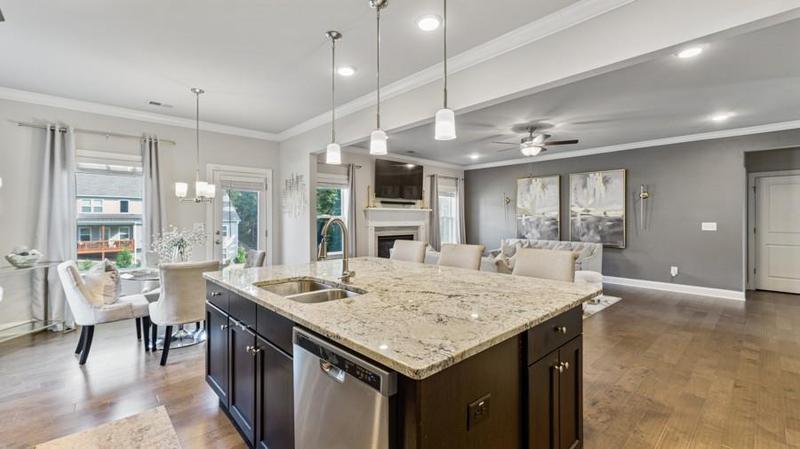Image for property 1995 Woodmont Drive, Douglasville, GA 30135