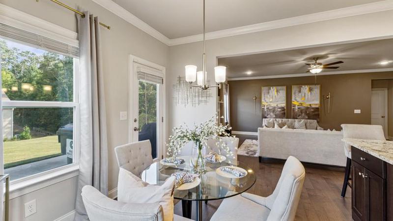 Image for property 1995 Woodmont Drive, Douglasville, GA 30135