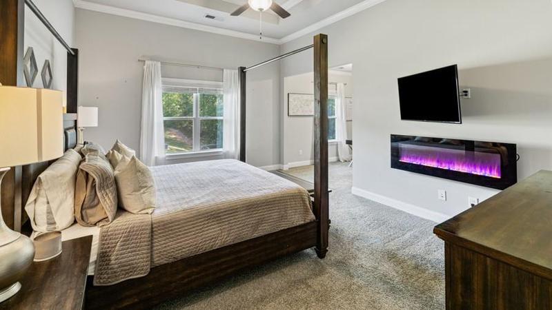 Image for property 1995 Woodmont Drive, Douglasville, GA 30135
