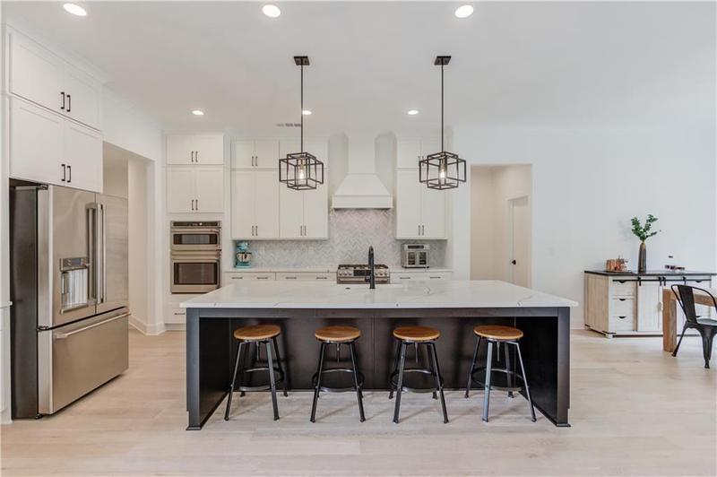 Image for property 5306 Weeping Creek Trail, Flowery Branch, GA 30542