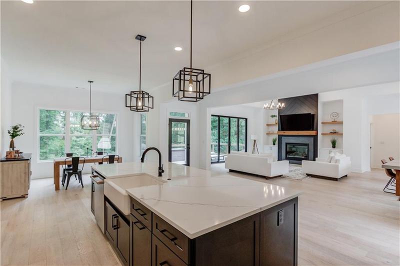 Image for property 5306 Weeping Creek Trail, Flowery Branch, GA 30542
