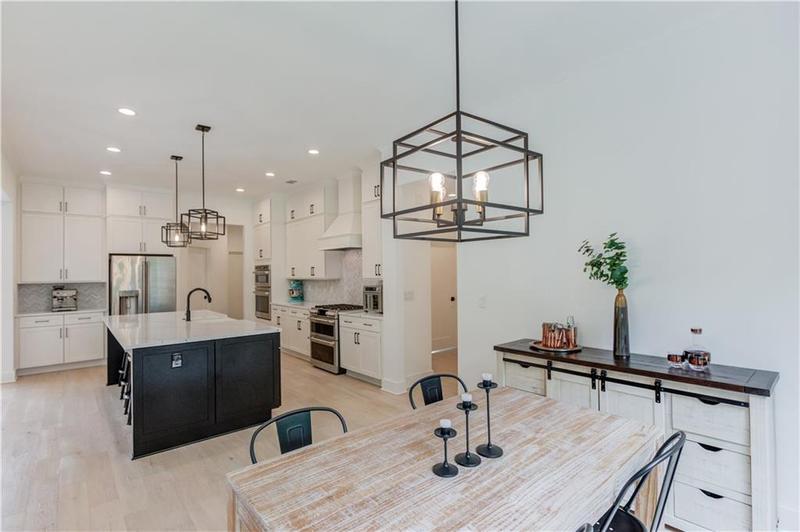 Image for property 5306 Weeping Creek Trail, Flowery Branch, GA 30542