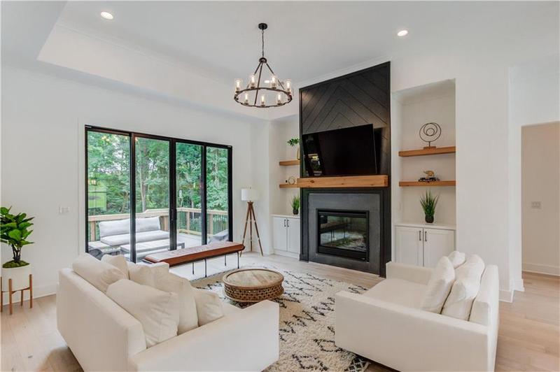Image for property 5306 Weeping Creek Trail, Flowery Branch, GA 30542