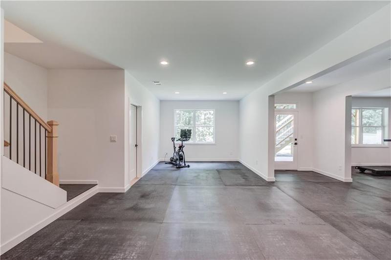 Image for property 5306 Weeping Creek Trail, Flowery Branch, GA 30542