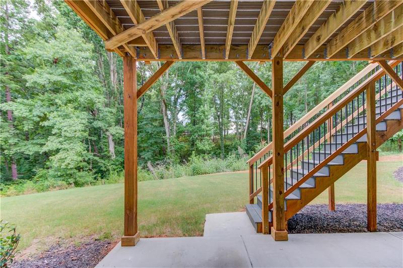 Image for property 5306 Weeping Creek Trail, Flowery Branch, GA 30542