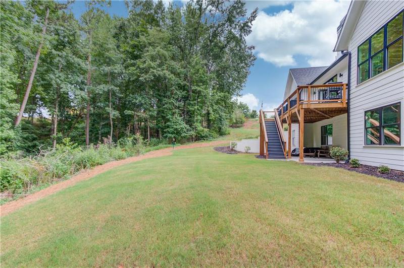 Image for property 5306 Weeping Creek Trail, Flowery Branch, GA 30542