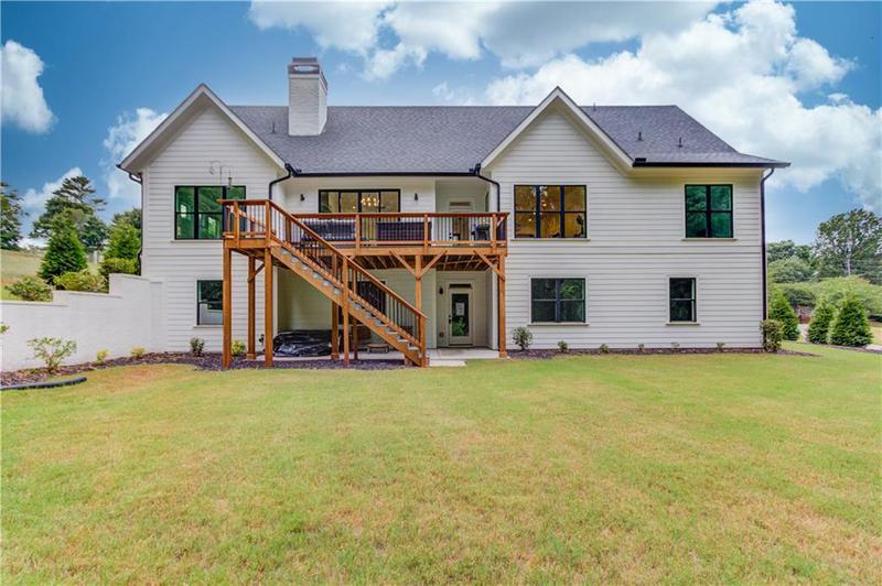 Image for property 5306 Weeping Creek Trail, Flowery Branch, GA 30542
