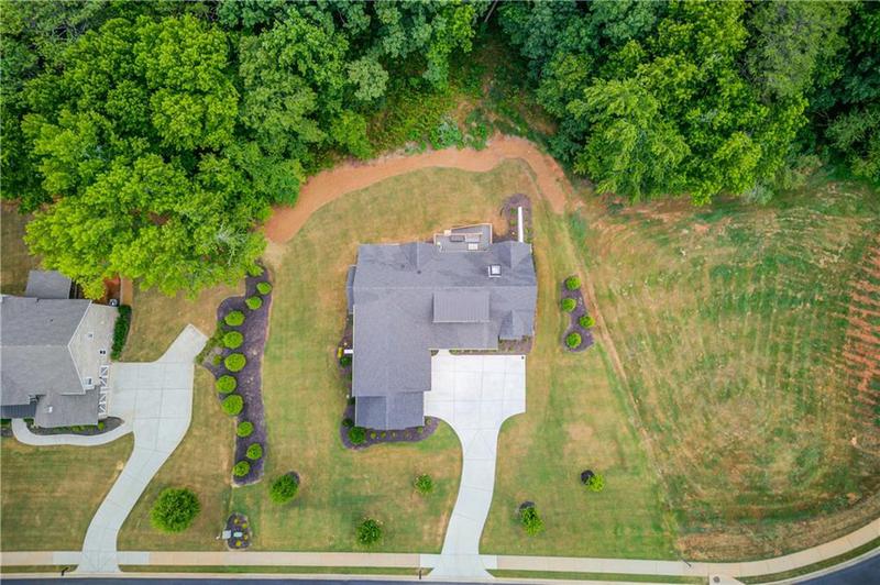 Image for property 5306 Weeping Creek Trail, Flowery Branch, GA 30542
