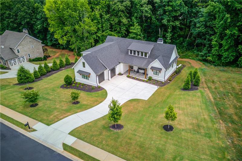 Image for property 5306 Weeping Creek Trail, Flowery Branch, GA 30542