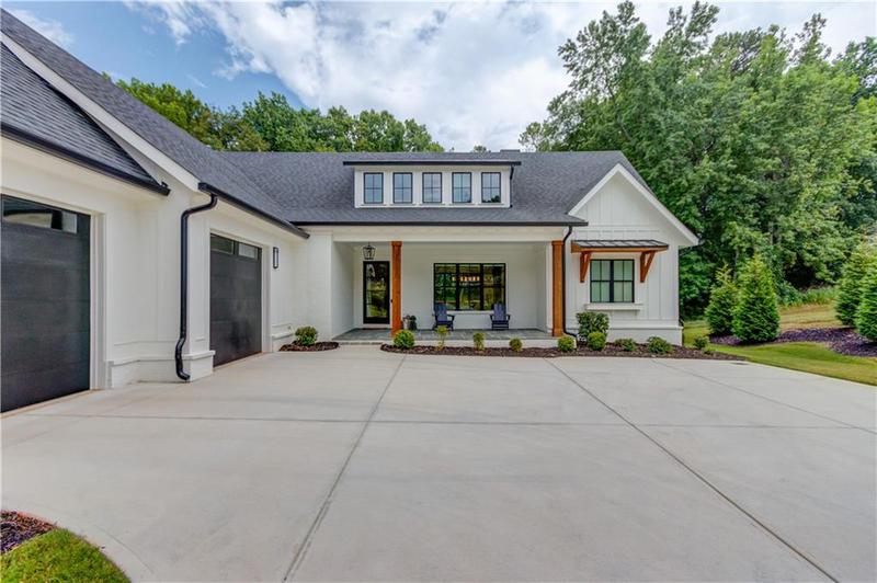Image for property 5306 Weeping Creek Trail, Flowery Branch, GA 30542