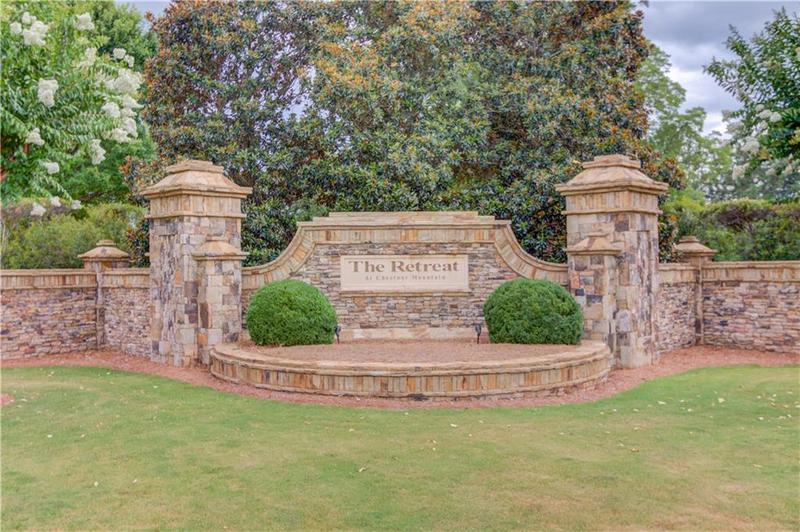 Image for property 5306 Weeping Creek Trail, Flowery Branch, GA 30542