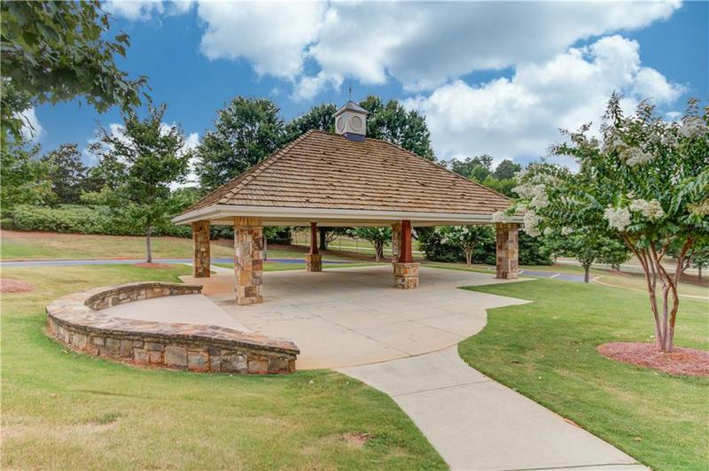 Image for property 5306 Weeping Creek Trail, Flowery Branch, GA 30542