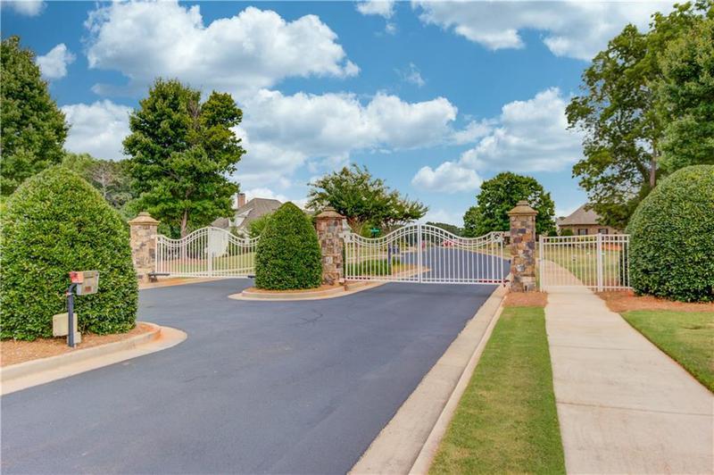 Image for property 5306 Weeping Creek Trail, Flowery Branch, GA 30542