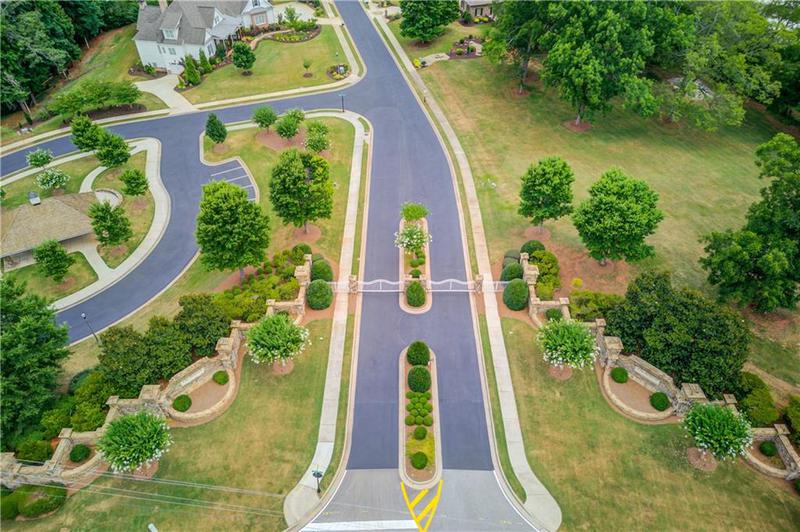 Image for property 5306 Weeping Creek Trail, Flowery Branch, GA 30542