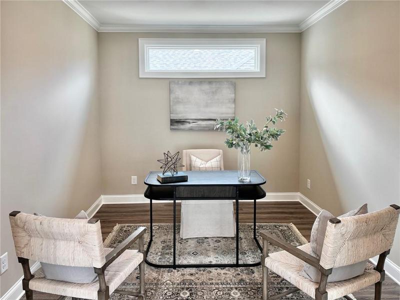 Image for property 248 Persimmon Drive, Holly Springs, GA 30115