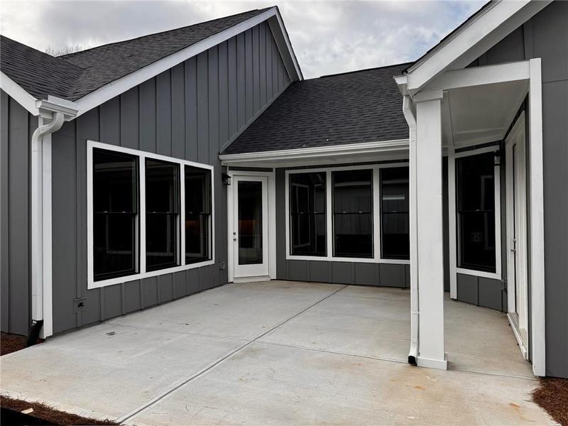 Image for property 248 Persimmon Drive, Holly Springs, GA 30115