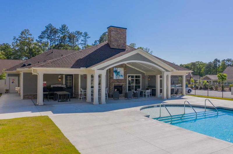 Image for property 248 Persimmon Drive, Holly Springs, GA 30115