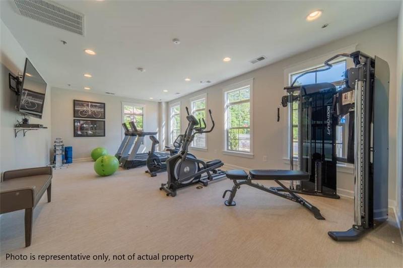 Image for property 248 Persimmon Drive, Holly Springs, GA 30115