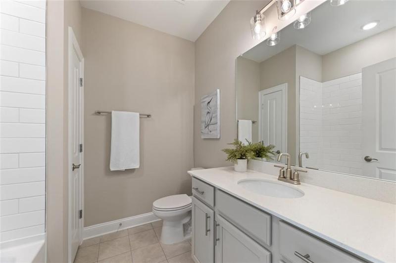 Image for property 248 Persimmon Drive, Holly Springs, GA 30115