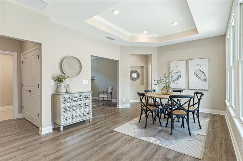 Image for property 248 Persimmon Drive, Holly Springs, GA 30115