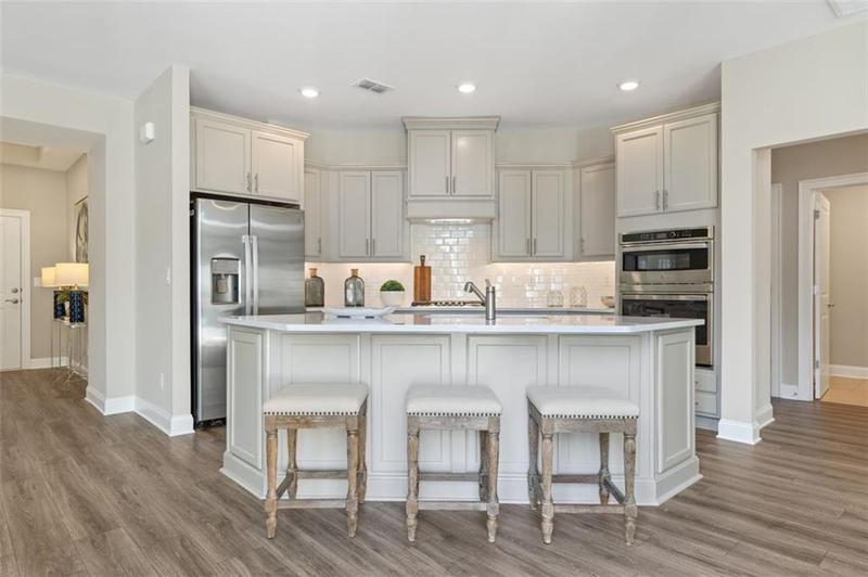 Image for property 248 Persimmon Drive, Holly Springs, GA 30115