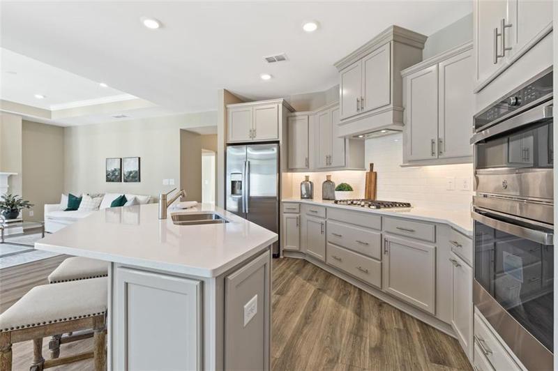 Image for property 248 Persimmon Drive, Holly Springs, GA 30115