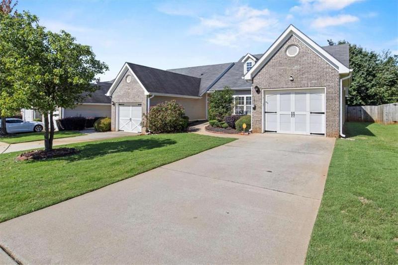 Image for property 935 City Park Drive, Mcdonough, GA 30252