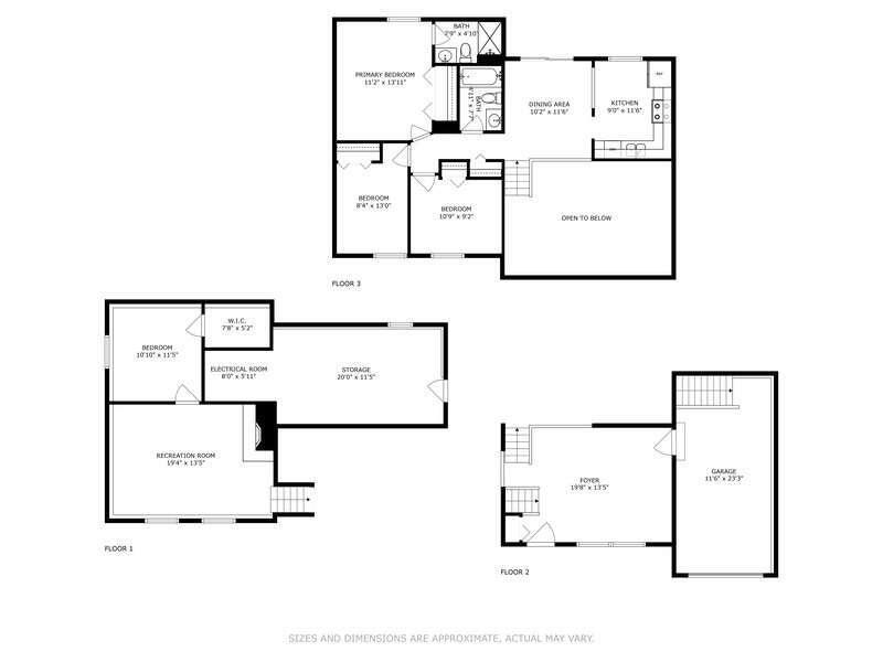 Image for property 5303 Martins Crossing Road, Stone Mountain, GA 30088