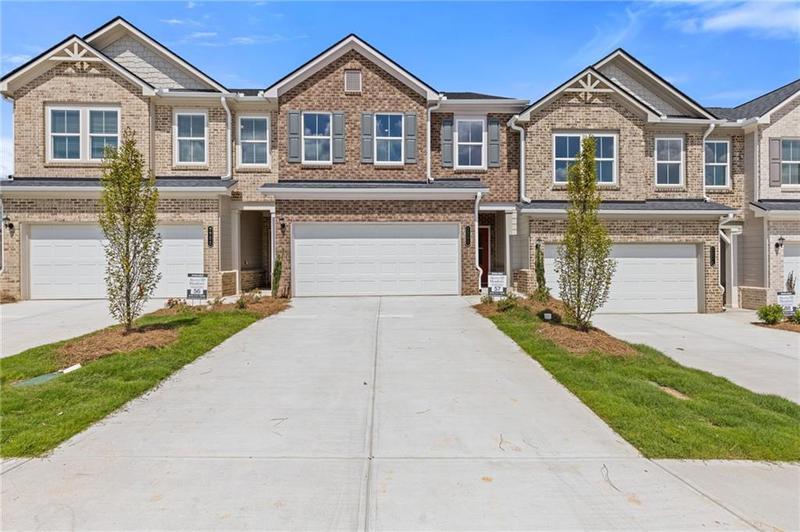 Image for property 2202 Chant Street, Dacula, GA 30019