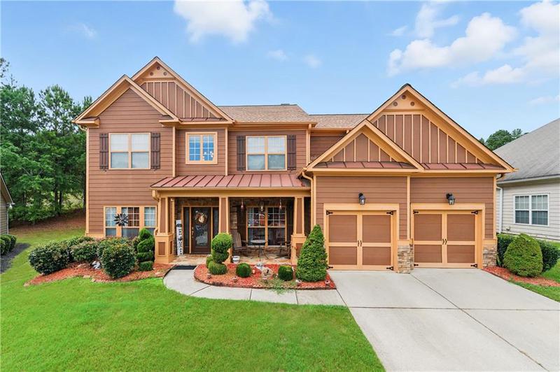 Image for property 3101 Bonita Springs Court, Douglasville, GA 30135