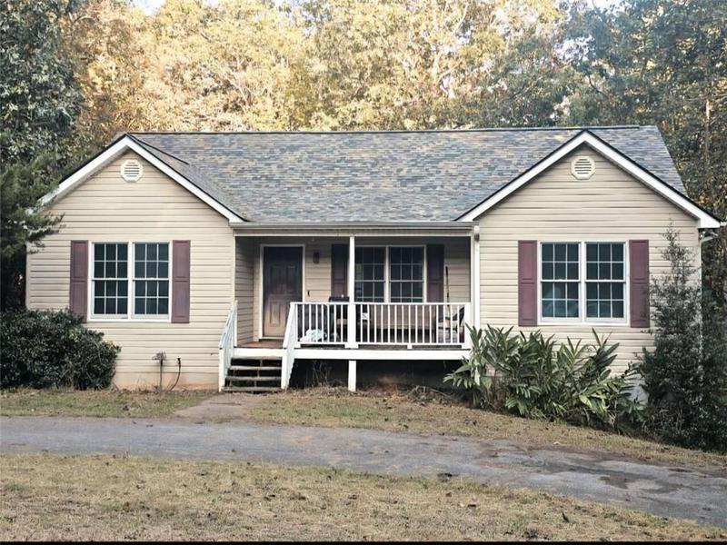 Image for property 69 Blue Ridge Overlook Drive, Dahlonega, GA 30533