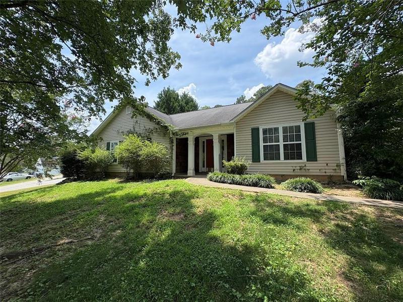 Image for property 1855 Tribble Ridge Drive, Lawrenceville, GA 30045