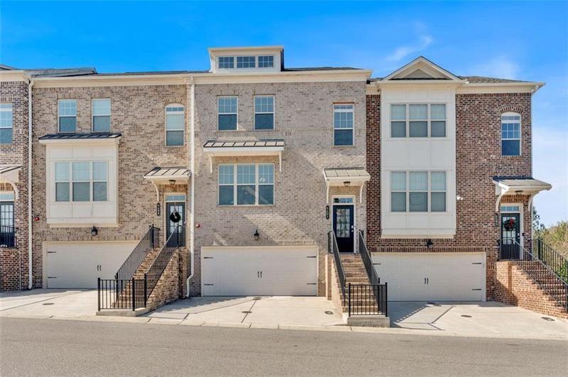 Image for property 6404 Brookside Boulevard, Mableton, GA 30126