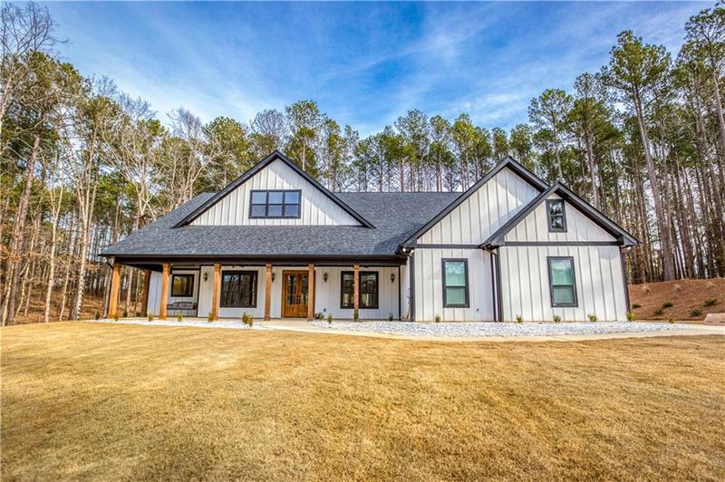 Image for property 1050 Pinehurst, Greensboro, GA 30642