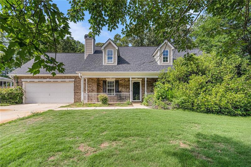Image for property 220 Windpher Ridge, Hampton, GA 30228