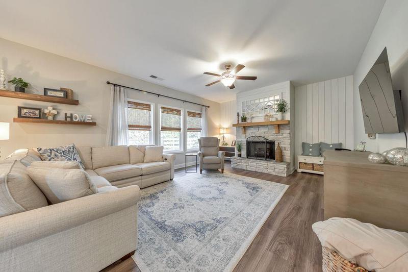 Image for property 249 Sweet Plum Trail, Dallas, GA 30132