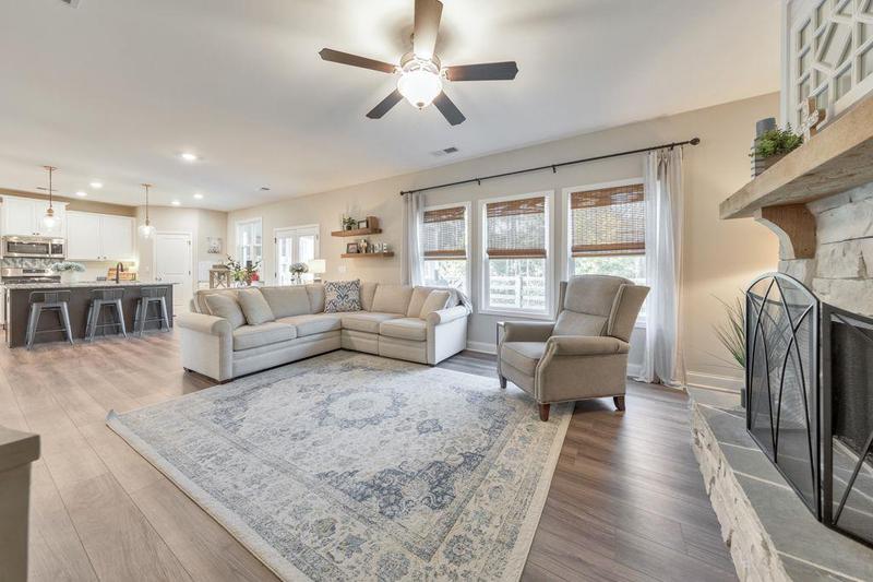 Image for property 249 Sweet Plum Trail, Dallas, GA 30132